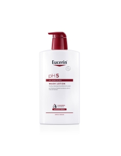 Eucerin Ph5 Gel de Lavagem 1000ml 2