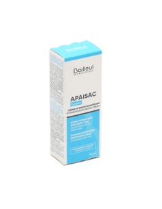 Biorga Apaisac Creme Hidratante Intensivo 40ml