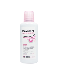 Bexident Dentes Sensiveis Colutorio 250ml