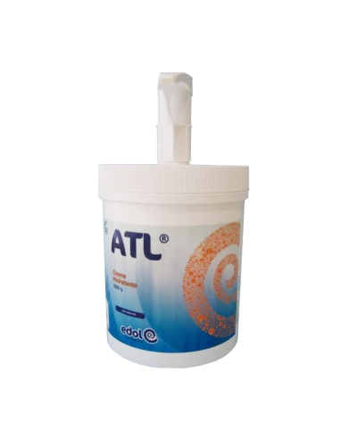 ATL Creme Hidratante Corpo 1kg