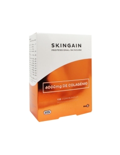 Skingain Anti Idade 120Comp 2