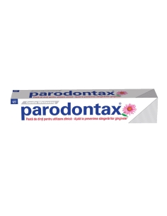 Parodontax Pasta Dentifrica Branqueadora 75ml 2