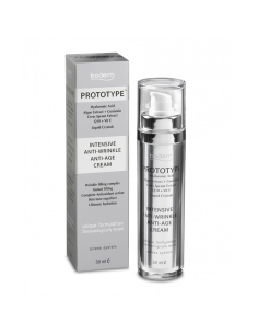 Boderm Prototype Creme Anti-Rugas 50ml