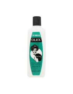 Olex Petróleo Reparador de Cabelo 240ml