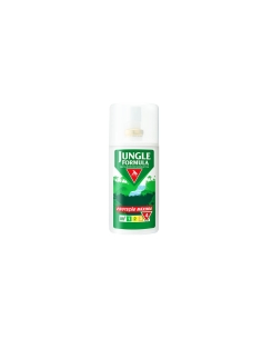 Jungle Formula Proteção Máxima Original  Spray 75ml