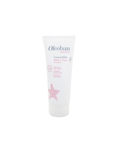 Oleoban Creme Bebé 200g 2