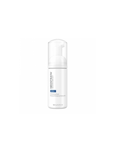 Neostrata Skin Active Espuma Limpeza 125ml