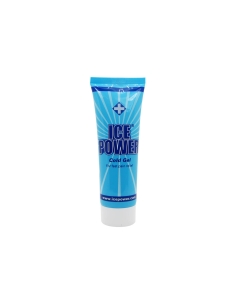 Ice Power Cold Gel 75ml