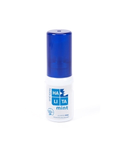 Halita Halitose Spray 15ml 2