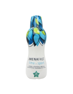 Drenafast Lima Sport 500ml 2