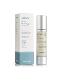 Sesderma Azelac Gel Hidratante 50ml