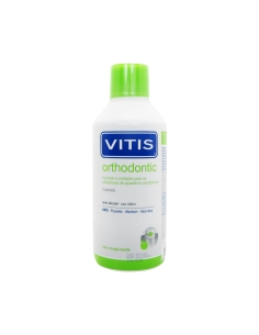 Vitis Colutorio Ortodôntico 500ml