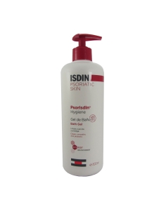 Isdin Psorisdin Higiene Corporal 500ml 2