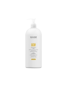 Babe Gel de Banho Dermaseptic 1000ml 2