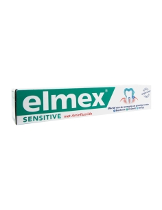 Elmex Sensitive Pasta Dentífrica 75ml