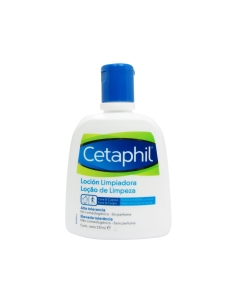 Cetaphil Loção de Limpeza 237ml 2