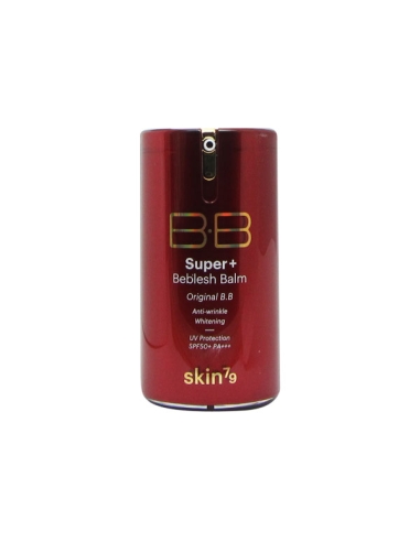 Skin79 Super Beblesh Balm BB Cream Bronze SPF50+ 40ml