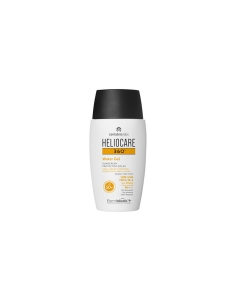 Heliocare 360º Water Gel SPF50+ 50ml 2