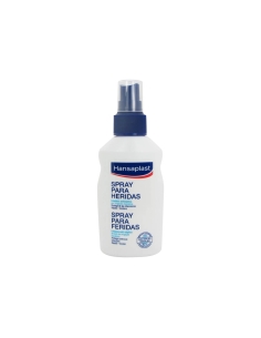 Hansaplast Spray para Feridas 100ml 2