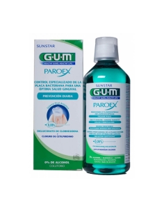 Gum Paroex Colutório Prevenção 500ml 2