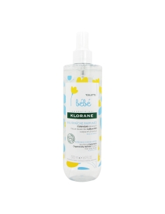 Klorane Bébé Água Perfumada Refrescante 500ml