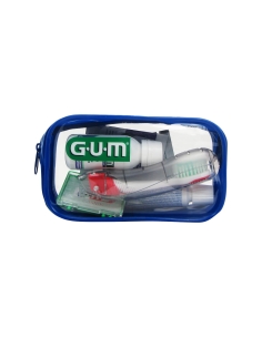 Gum Ortho Kit de Viagem 2