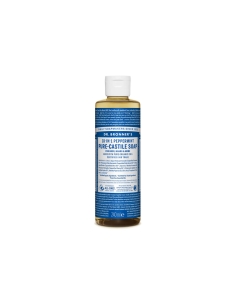 Dr. Bronner´s Sabonete Líquido Biológico Hortelâ-Pimenta...