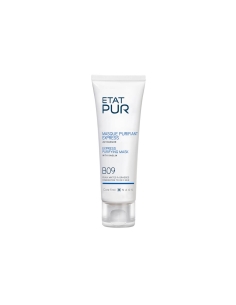 Etat Pur Máscara Purificante Express 50ml