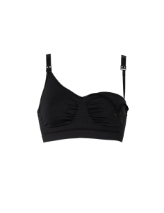 Medela Maternity and Nursing Bra S Preto