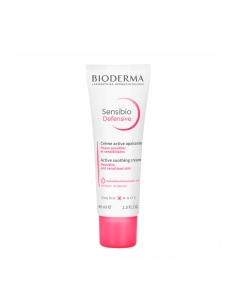 Bioderma Sensibio Defensive Creme 40ml 2