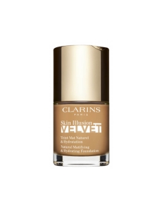 Clarins Skin Illusion Velvet 114N 30ml