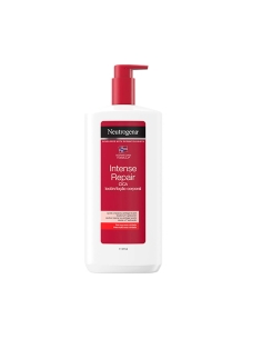 Neutrogena Intense Repair Cica Loção Corporal 750ml 2