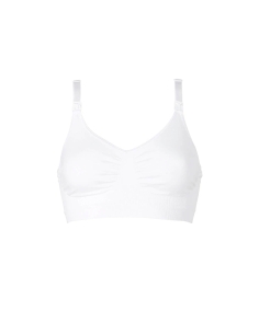 Medela Maternity and Nursing Bra S Branco