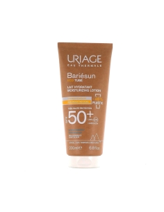 Uriage Bariésun Leite Hidratante SPF50+ 200ml