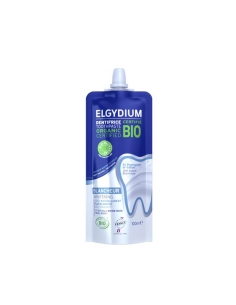 Elgydium Bio Pasta de Dentes Branqueamento 100ml