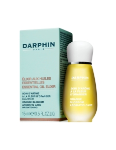 Darphin Óleo Aromático de Flor de Laranjeira 15ml 2