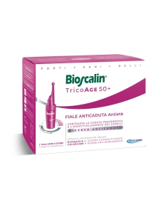 Bioscalin TricoAGE 50 3,5ml x 10 Ampolas 2