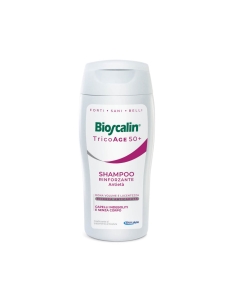 Bioscalin TricoAGE 50 Champô Fortificante 200ml 2