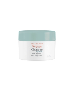 Avène Cleanance Aqua-Gel 50ml