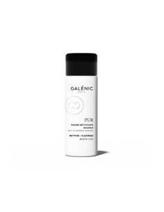 Galenic Pur Pó de Limpeza Suave 40g 2