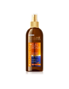 Eveline Cosmetics Sun Amazing Oils Sun Bronze Deep Tan...