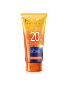 Eveline Cosmetics Sun Amazing Oils Highly Water Resistant...