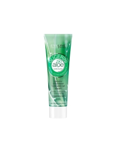 Eveline Cosmetics Glicerini Creme de Mãos com Aloe 100ml 2