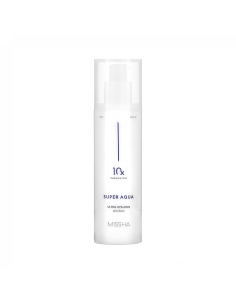 Missha Super Aqua Ultra Hyalron Emulsion 130ml