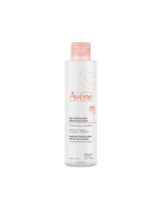 Avène Água Micelar Desmaquilhante 200ml 2