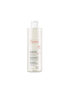 Avène Água Micelar Desmaquilhante 400ml 2