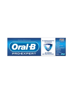 Oral B Pro Expert Pasta Dentifrica Branqueamento Saudável...