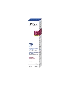 Uriage Age Lift Creme de Dia Lift Protetor SPF30 40ml 2