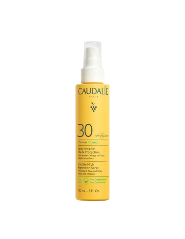 Caudalie Vinosun Protect Spray Invisível de...