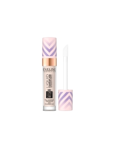 Eveline Cosmetics Liquid Camouflage Concealer 01 Light... 2